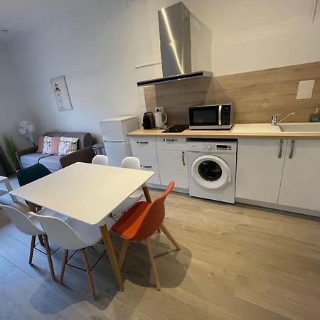 Cosy T3 Proche Gare Et Polygone Apartment Beziers Exterior photo