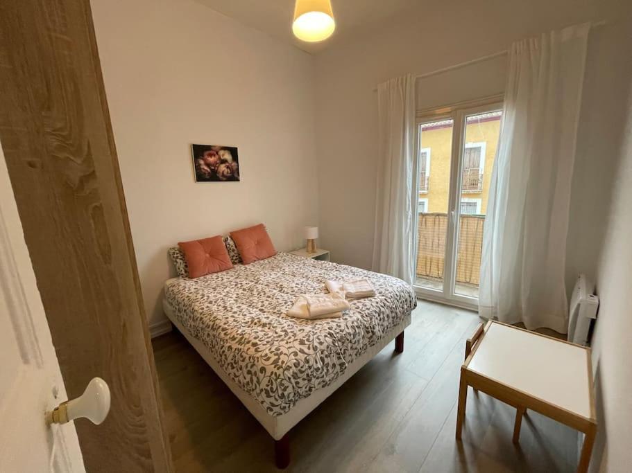 Cosy T3 Proche Gare Et Polygone Apartment Beziers Exterior photo
