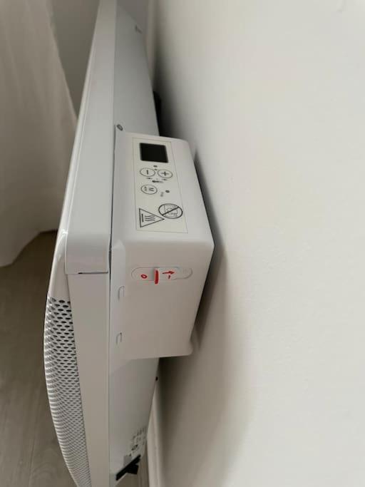 Cosy T3 Proche Gare Et Polygone Apartment Beziers Exterior photo