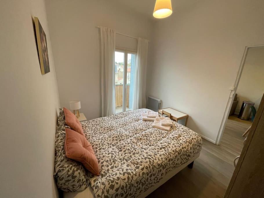Cosy T3 Proche Gare Et Polygone Apartment Beziers Exterior photo