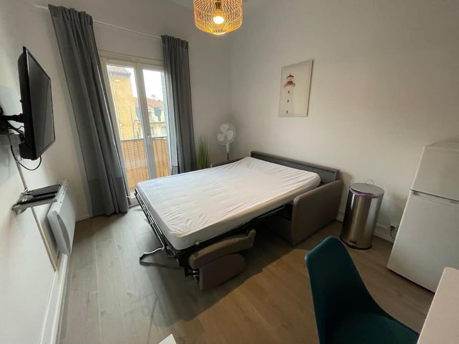 Cosy T3 Proche Gare Et Polygone Apartment Beziers Exterior photo