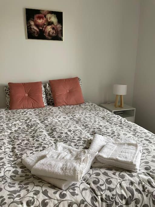 Cosy T3 Proche Gare Et Polygone Apartment Beziers Exterior photo